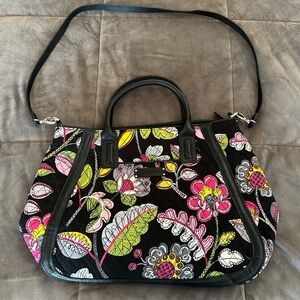 NWOT Vera Bradley Bag Tote Purse